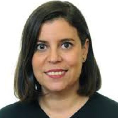 Carolina Gómez Llorente