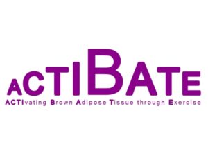 ACTIBATE: Activating Brown Adipose Tissue through Exercise.
