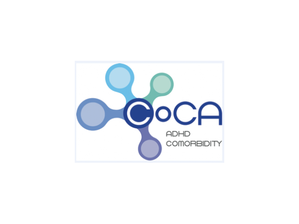 CoCA: Comorbid Conditions of Attention deficit / hyperactive disorders