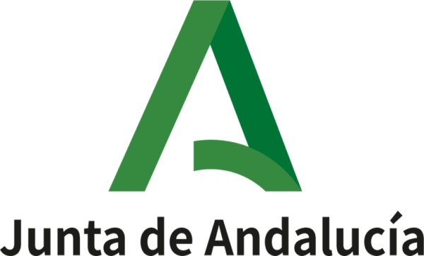 Logo Junta Andalucia PNG