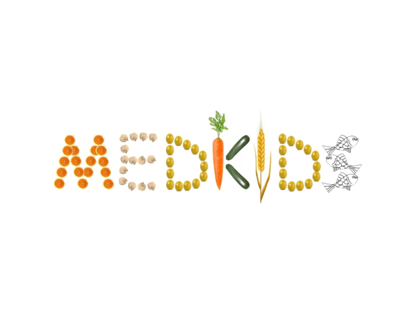 Research and development of new food products for the production of a healthy basket for children nutrition (MEDKIDS)